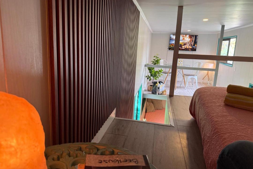 Photo of Livingroom in Villa Alemana