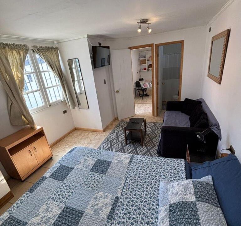 Photo of Bedroom in Tongoy