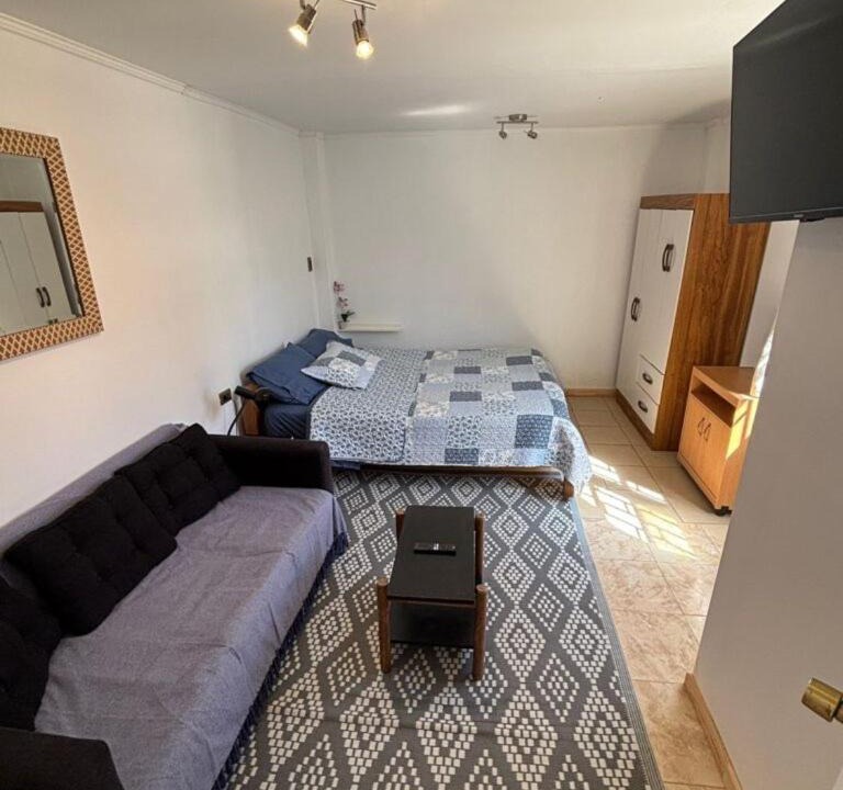 Photo of Bedroom in Tongoy