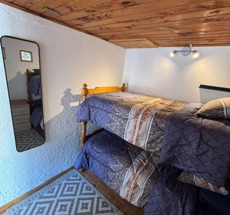Photo of Bedroom in Tongoy