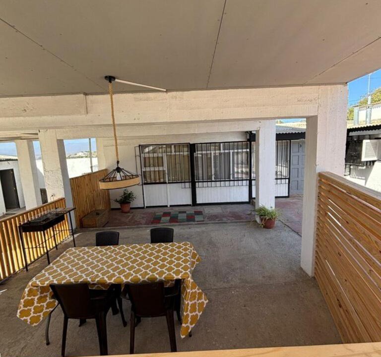 Photo of Patio Balcony in Tongoy