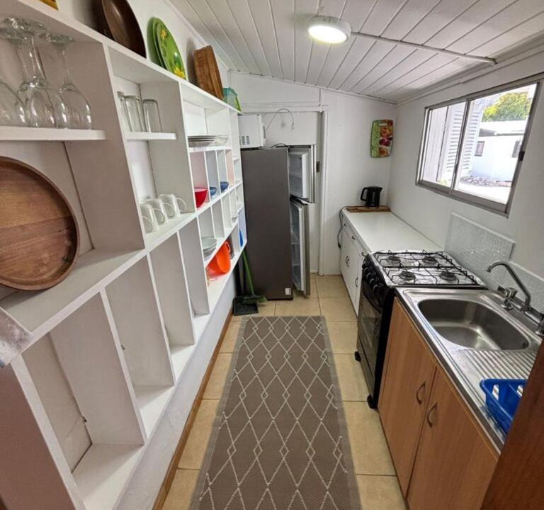 Photo of Kitchen in Tongoy
