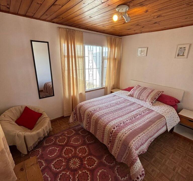 Photo of Bedroom in Tongoy