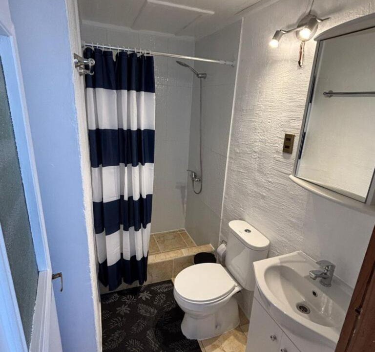 Photo of Bathroom in Tongoy