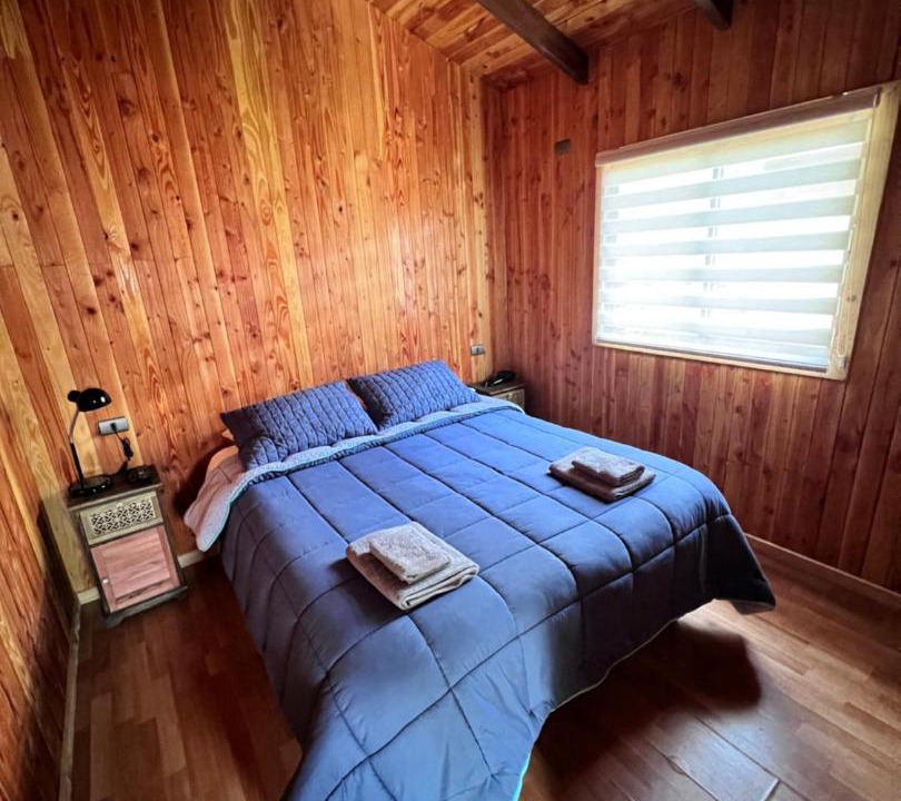 Photo of Bedroom in Gorbea