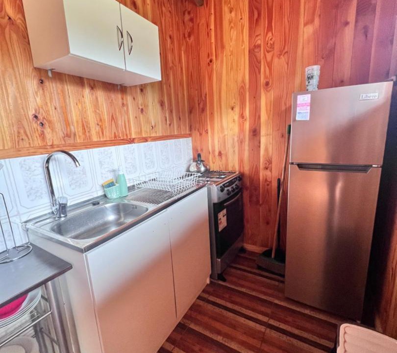Photo of Kitchen in Gorbea