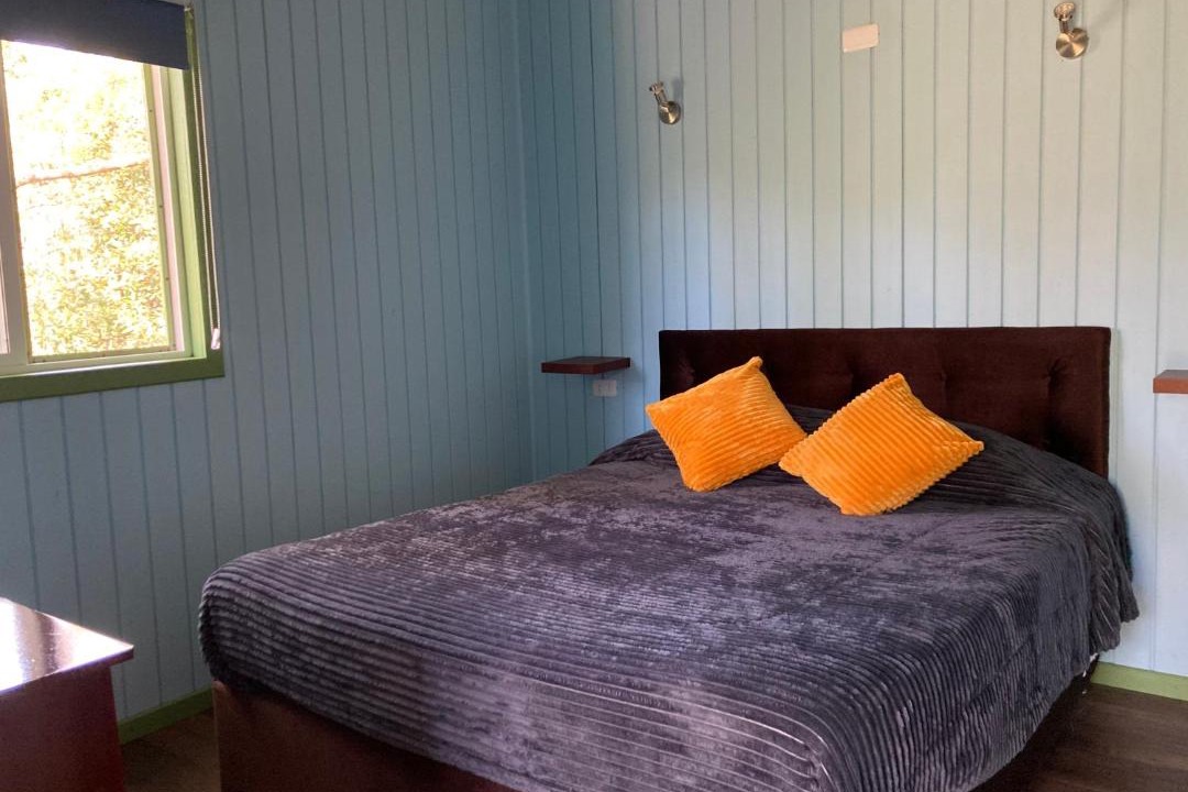 Photo of Bedroom in Valdivia