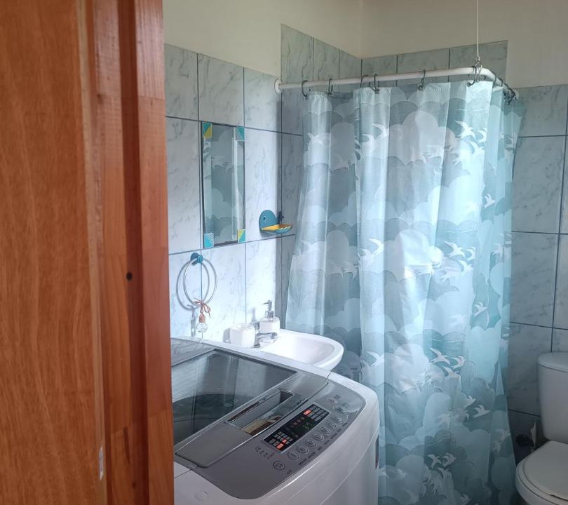 Photo of Bathroom in Hanga Roa