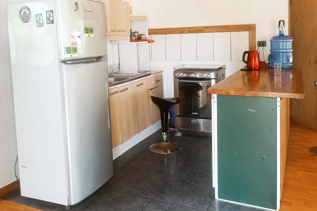 Photo of Kitchen in Hanga Roa