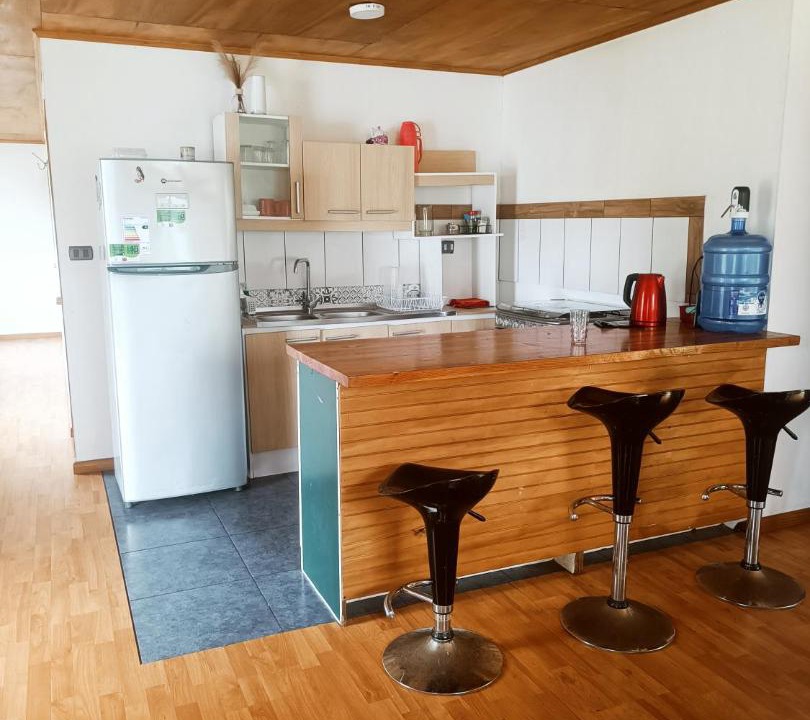 Photo of Kitchen in Hanga Roa