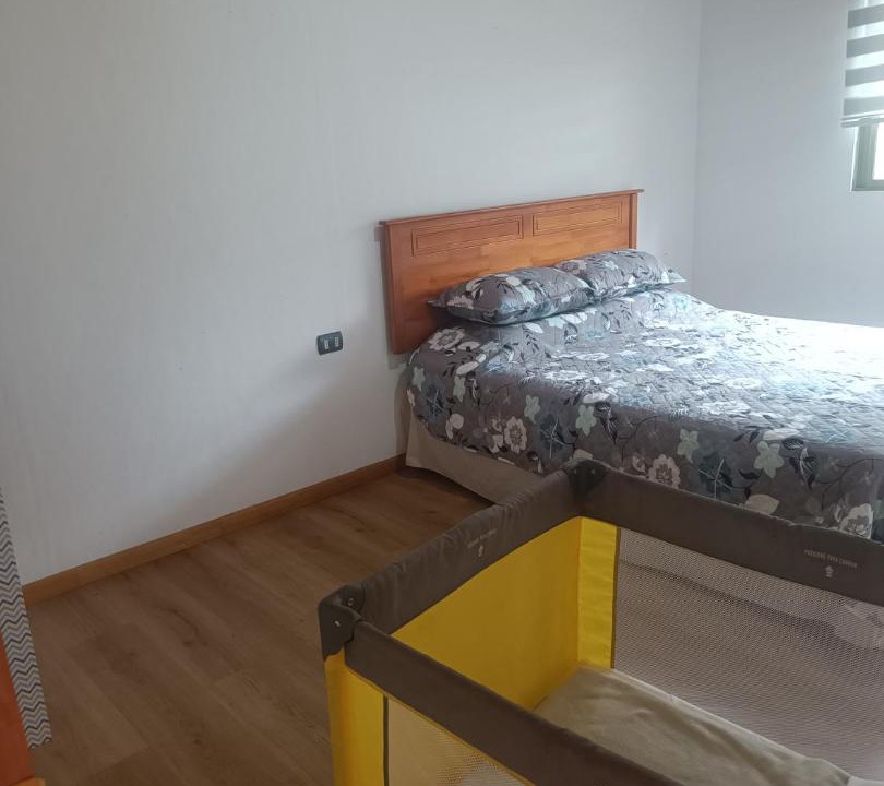 Photo of Bedroom in Hanga Roa