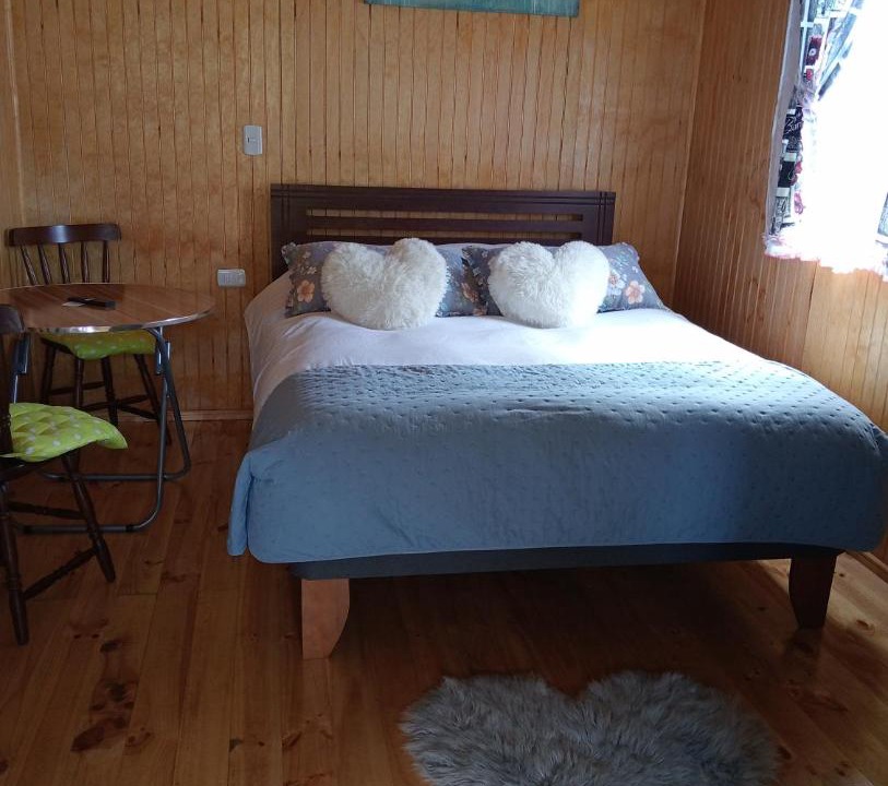 Photo of Bedroom in Frutillar