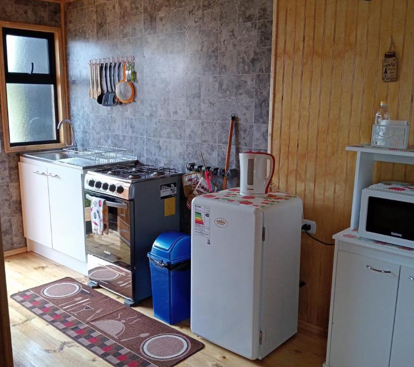 Photo of Kitchen in Frutillar