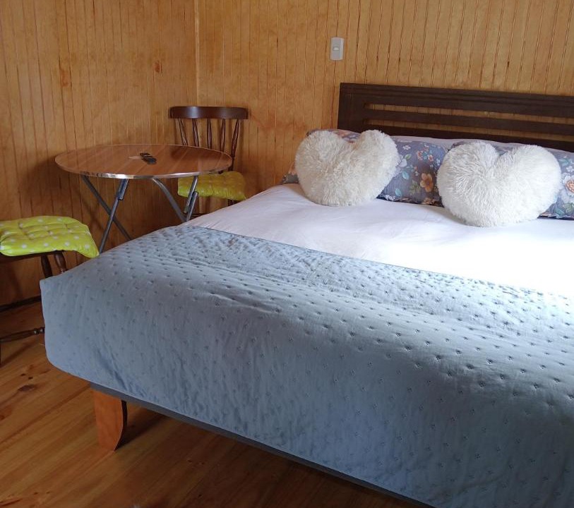 Photo of Bedroom in Frutillar