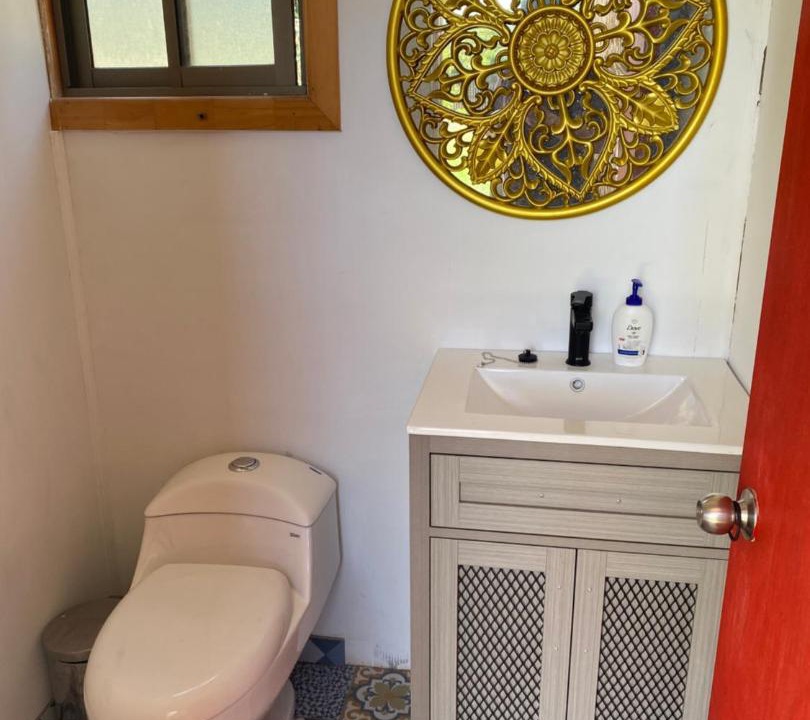Photo of Bathroom in Zapallar