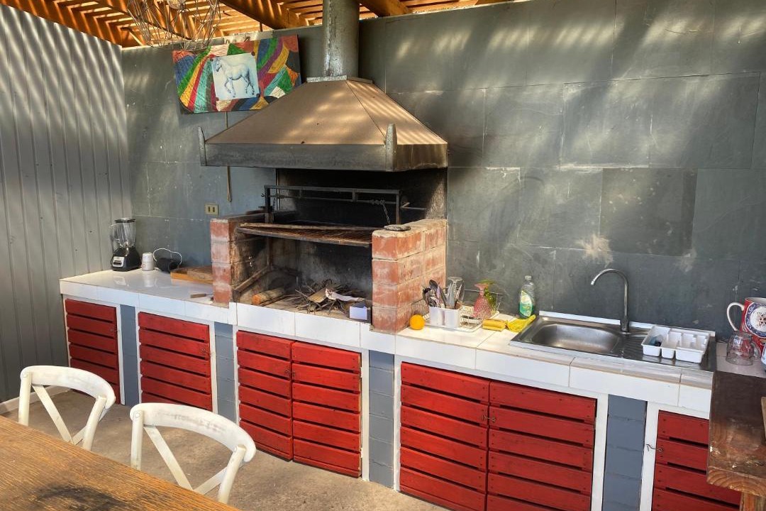 Photo of Kitchen in Zapallar