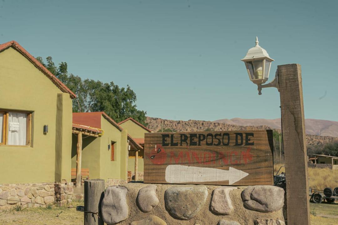 Photo of Others in Humahuaca
