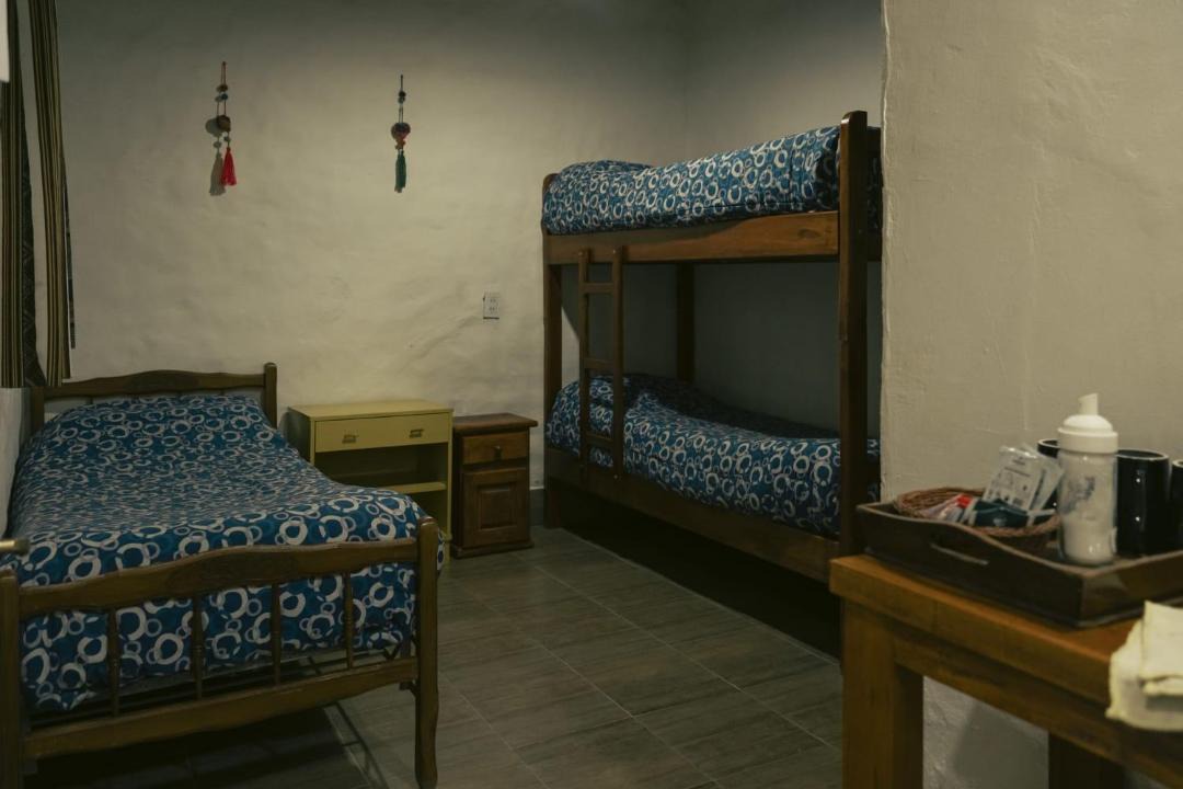 Photo of Others in Humahuaca