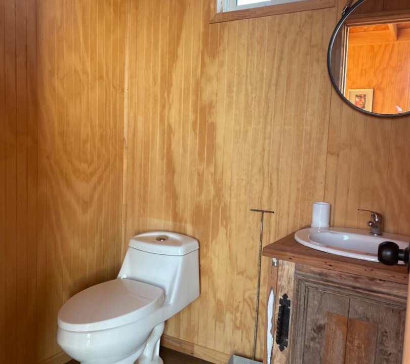 Photo of Bathroom in La Ligua
