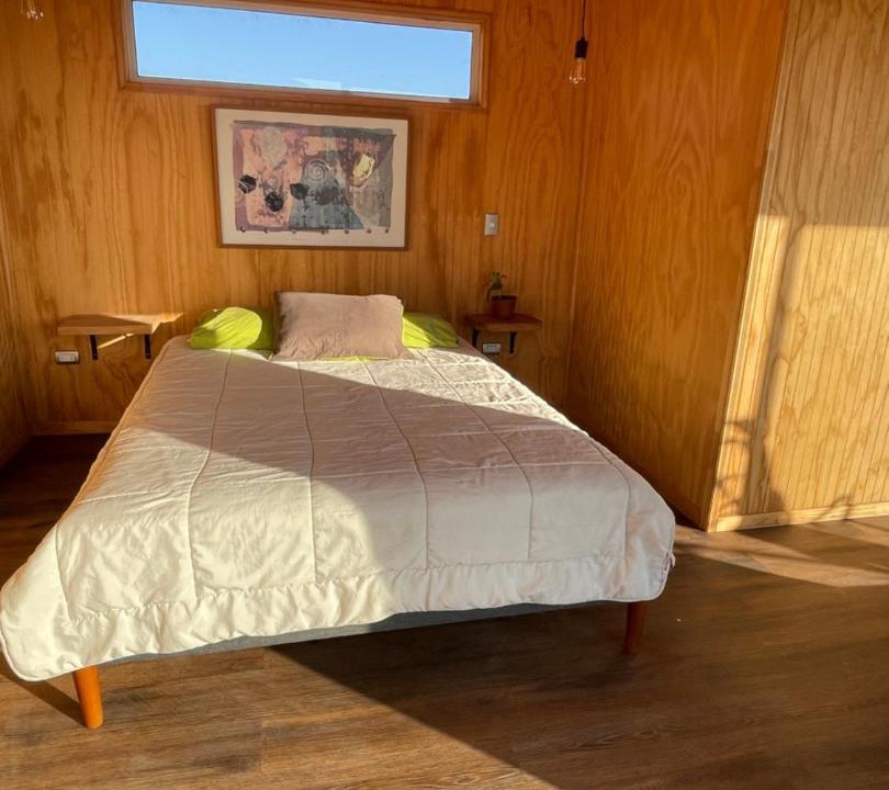 Photo of Bedroom in La Ligua