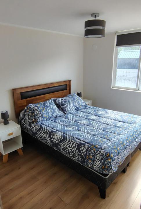 Photo of Bedroom in Temuco