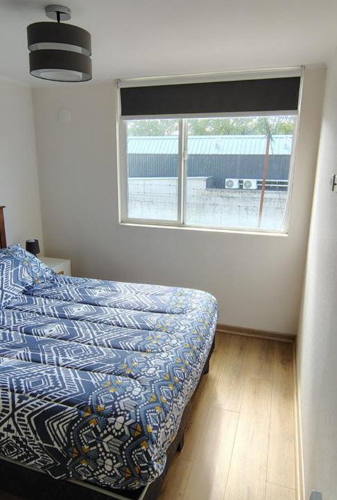 Photo of Bedroom in Temuco