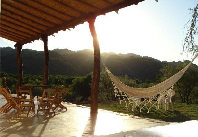 Photo of Others in San Agustin de Valle Fertil