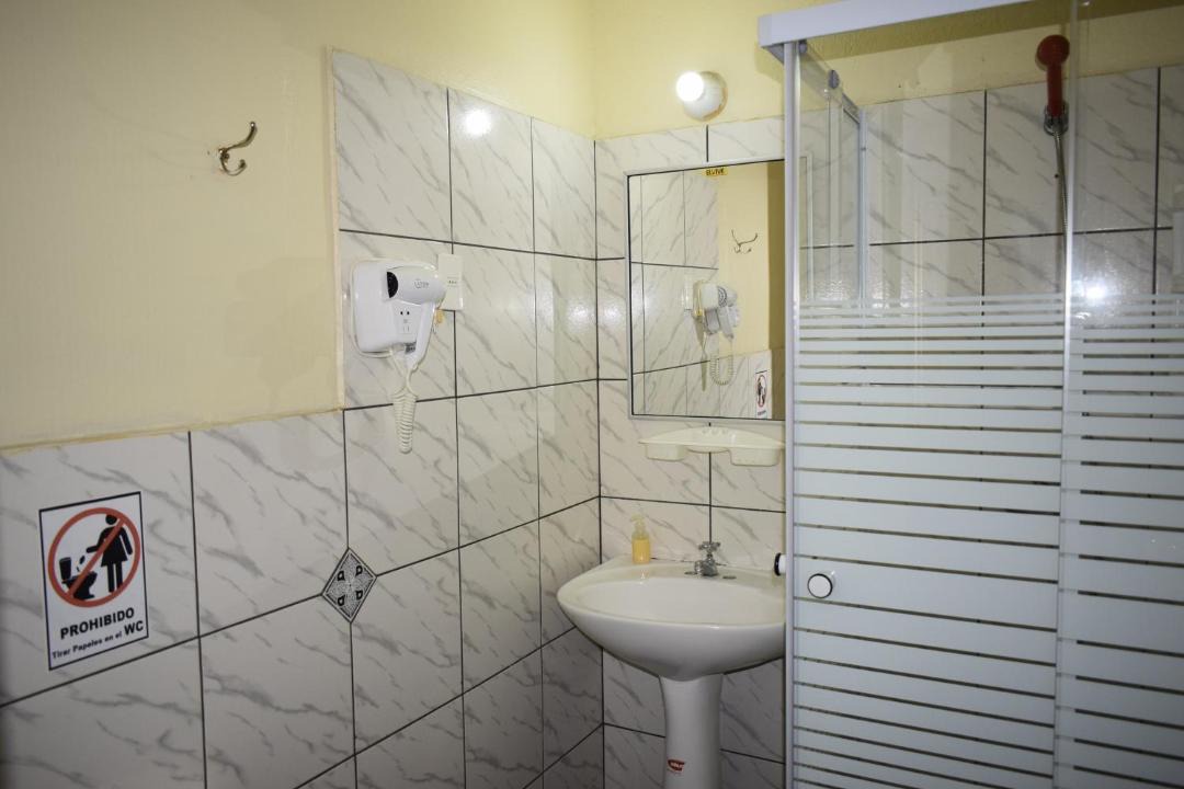 Photo of Bathroom in Isla Negra