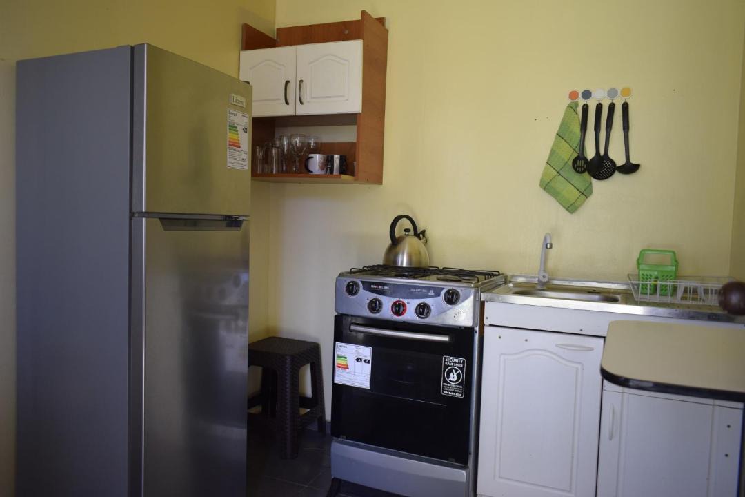 Photo of Kitchen in Isla Negra