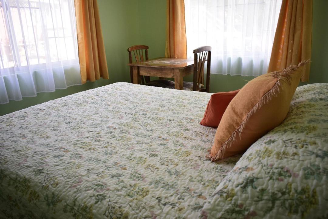 Photo of Bedroom in Isla Negra