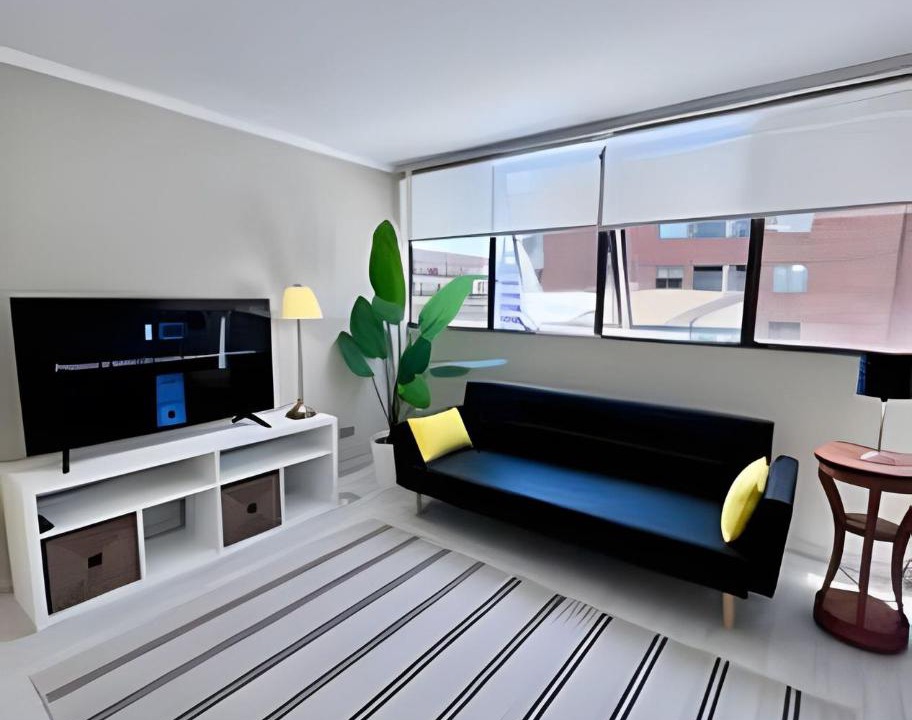 Photo of Livingroom in El Golf