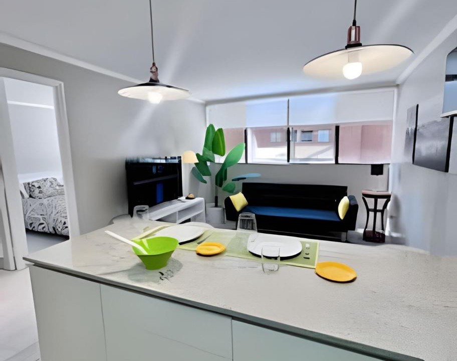 Photo of Kitchen in El Golf
