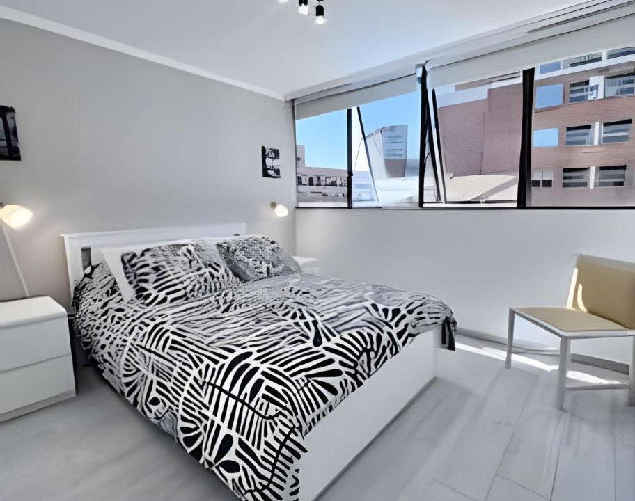 Photo of Bedroom in El Golf