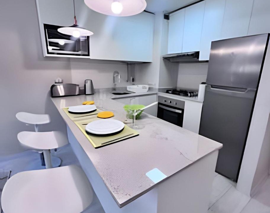 Photo of Kitchen in El Golf