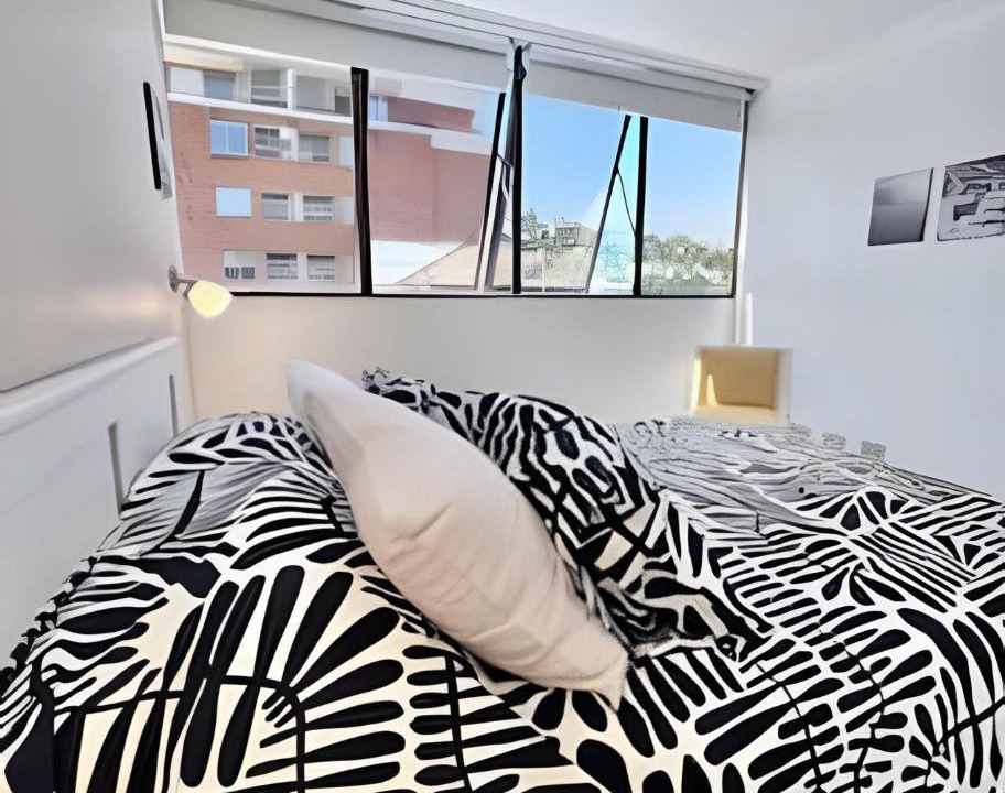 Photo of Bedroom in El Golf