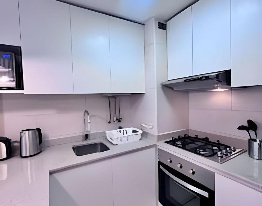 Photo of Kitchen in El Golf