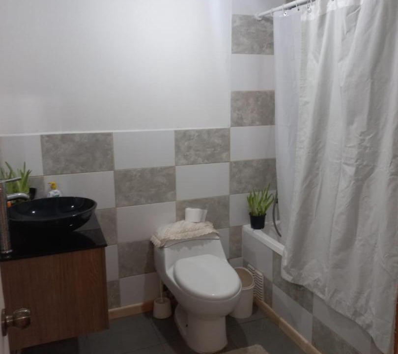 Photo of Bathroom in Caleta Horcon