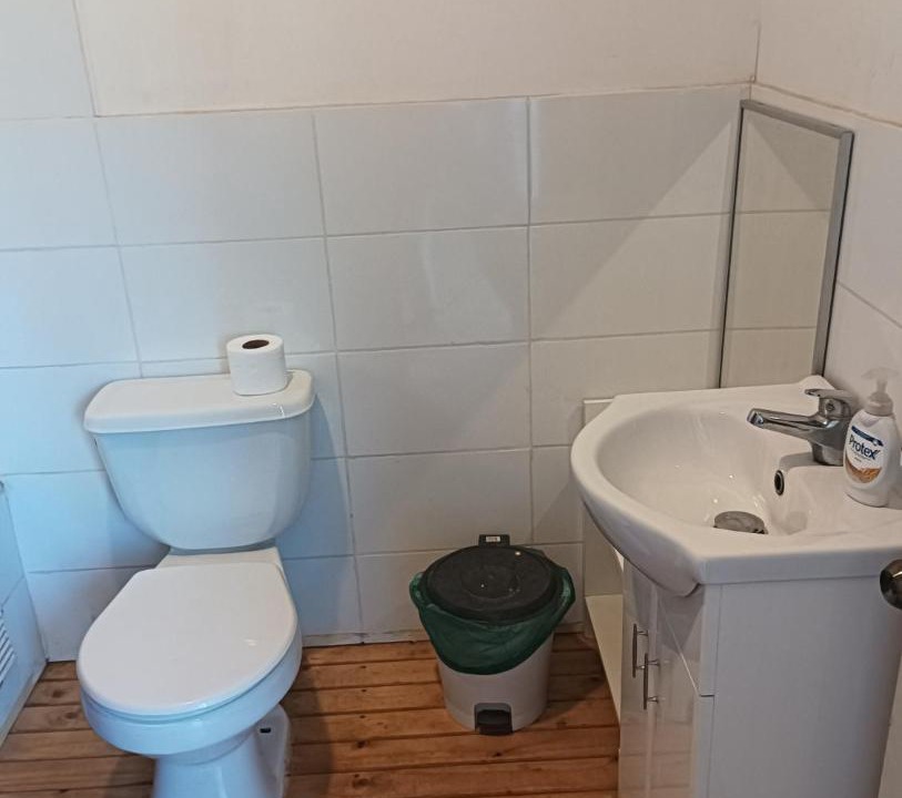 Photo of Bathroom in Caleta Horcon