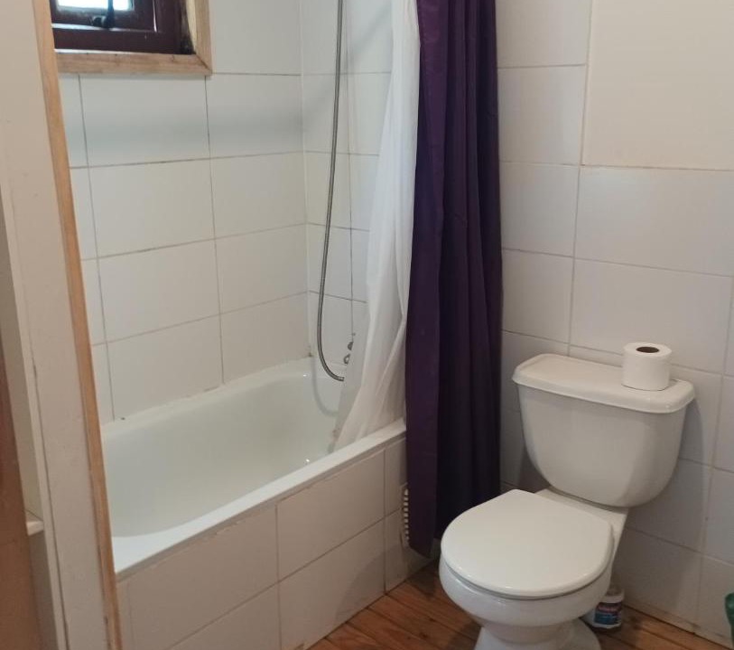 Photo of Bathroom in Caleta Horcon