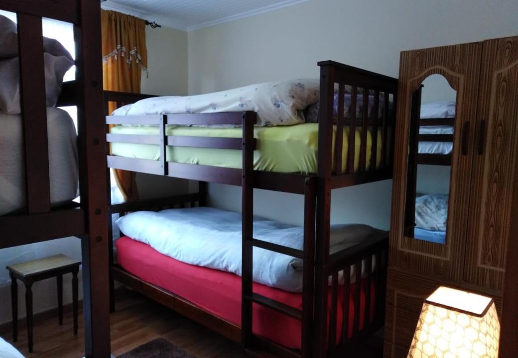 Photo of Bedroom in Villa Baviera