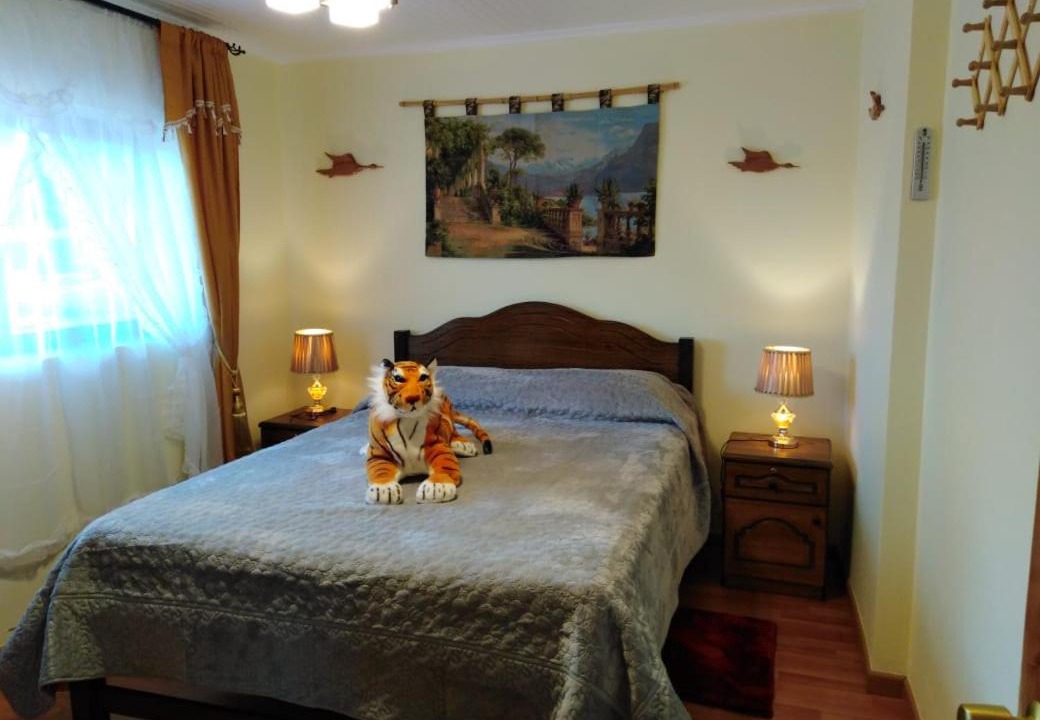Photo of Bedroom in Villa Baviera