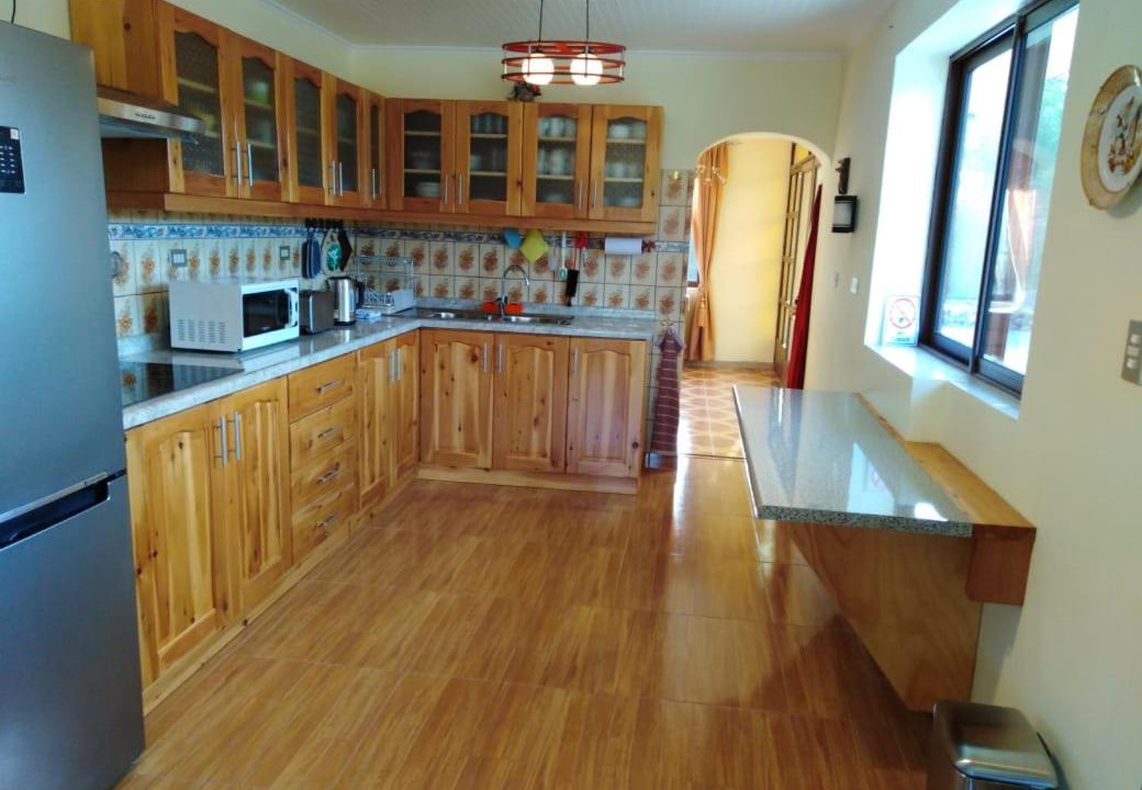 Photo of Kitchen in Villa Baviera