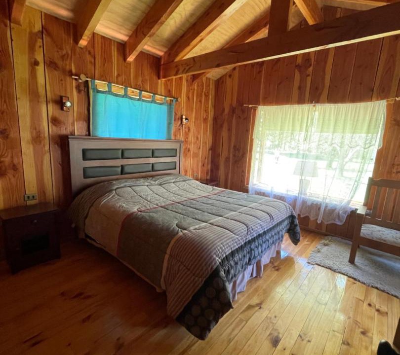 Photo of Bedroom in Pucon