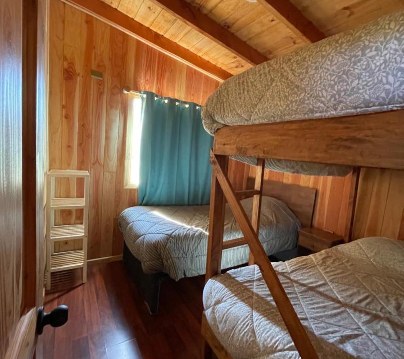 Photo of Bedroom in Pucon