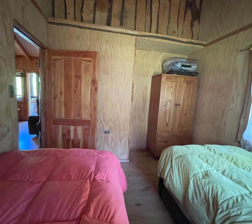 Photo of Bedroom in Pucon