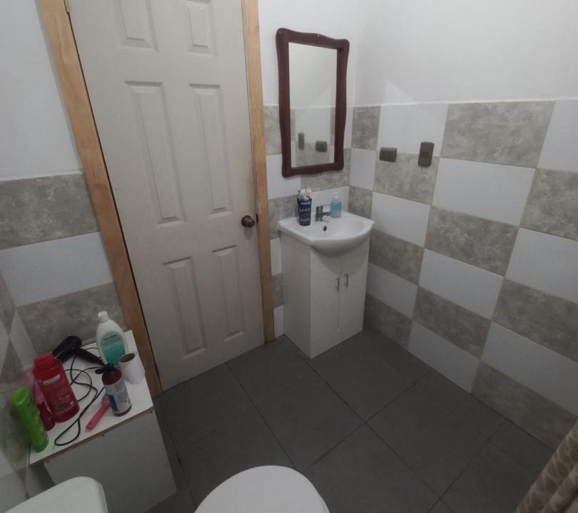Photo of Bathroom in Caleta Horcon