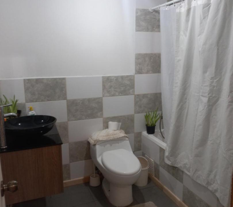 Photo of Bathroom in Caleta Horcon