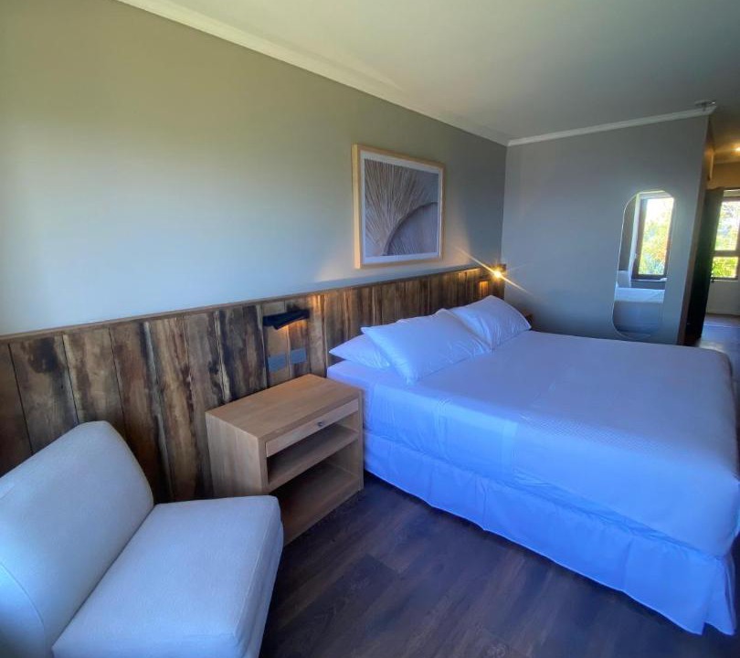 Photo of Bedroom in Puerto Octay