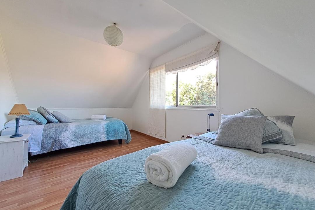 Photo of Bedroom in Osorno