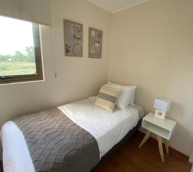 Photo of Bedroom in San Fernando